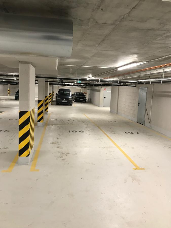 Huoneisto Mila Baltica
