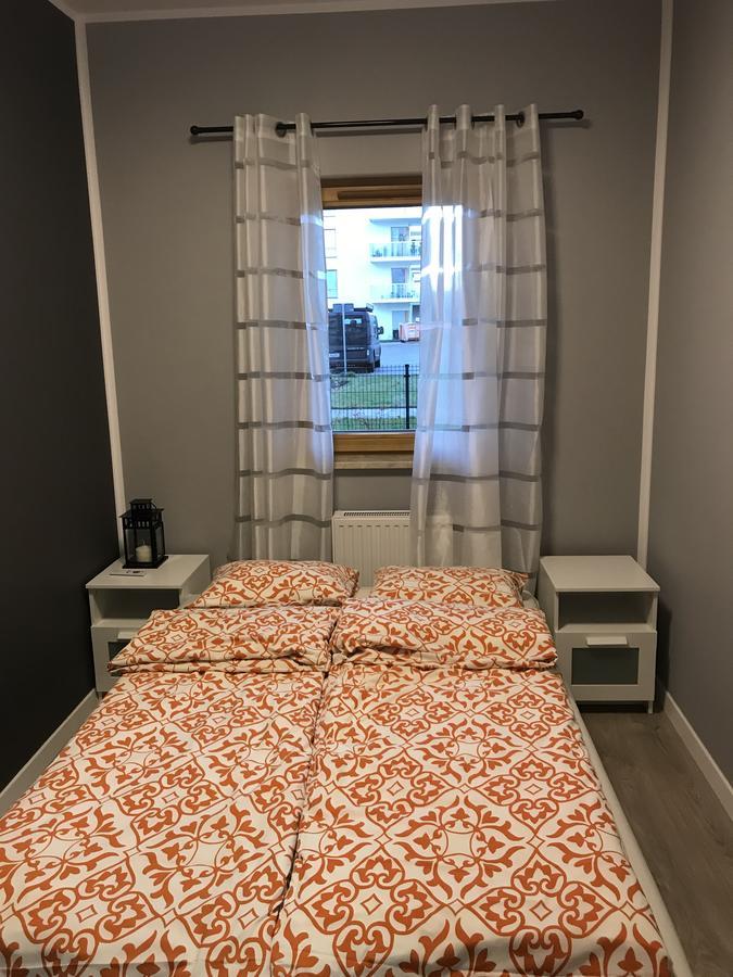 Mila Baltica Gdańsk