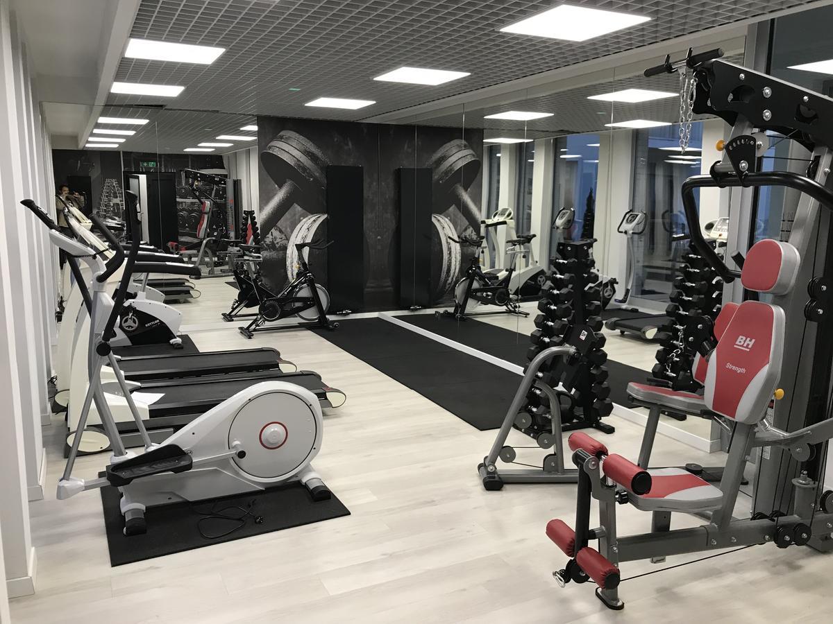 Mila Baltica Lejlighed Gdańsk