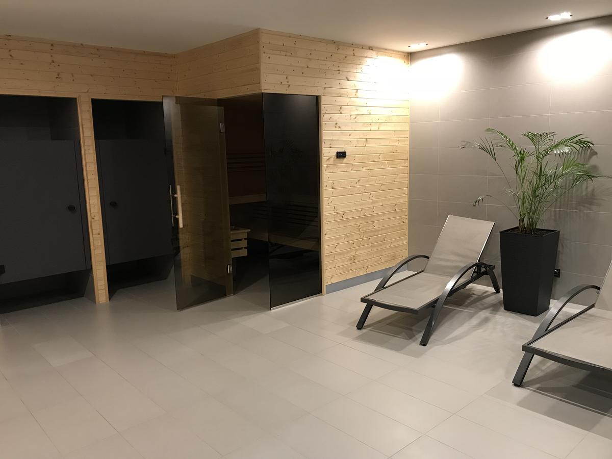 Lejlighed Mila Baltica Gdańsk