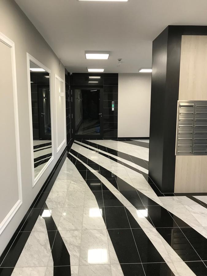 Apartment Mila Baltica *